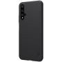 Nillkin Super Frosted Shield Matte cover case for Huawei Honor 20, Honor 20S, Nova 5T order from official NILLKIN store